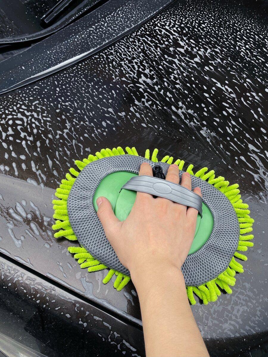 Microfiber Car Cleaning Duster