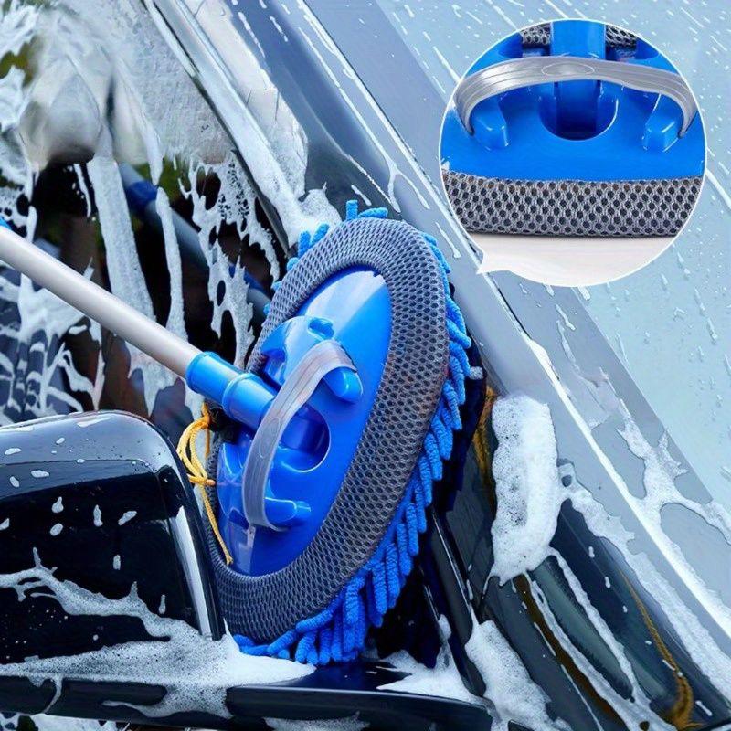 Microfiber Car Cleaning Duster