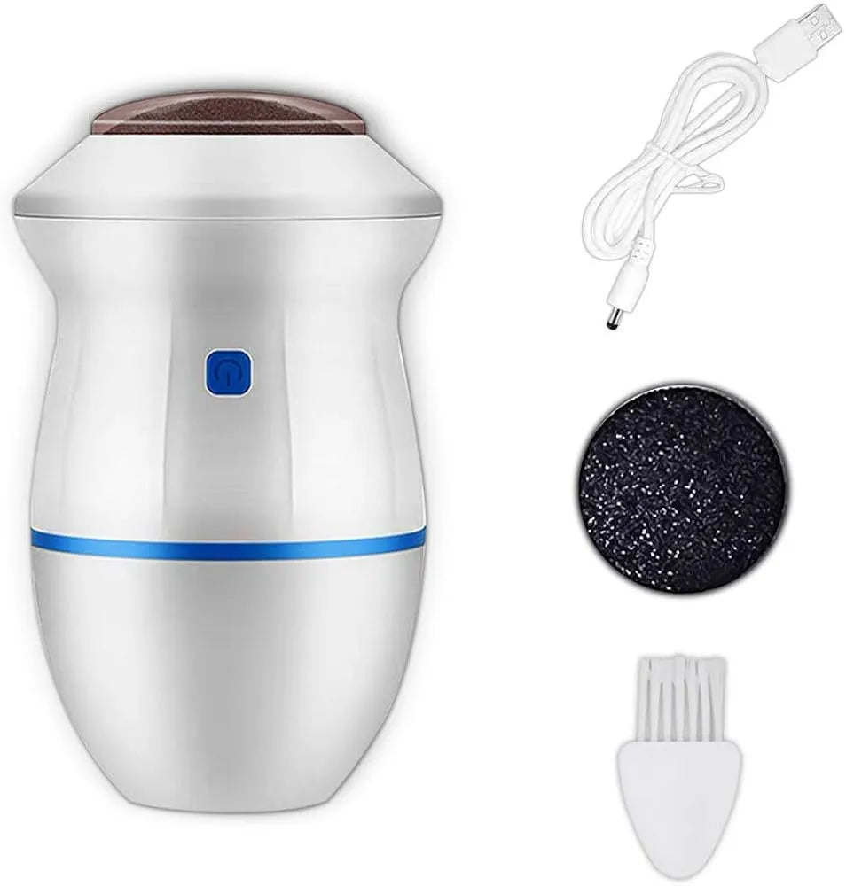 Electric Foot Grinder – Callus Remover