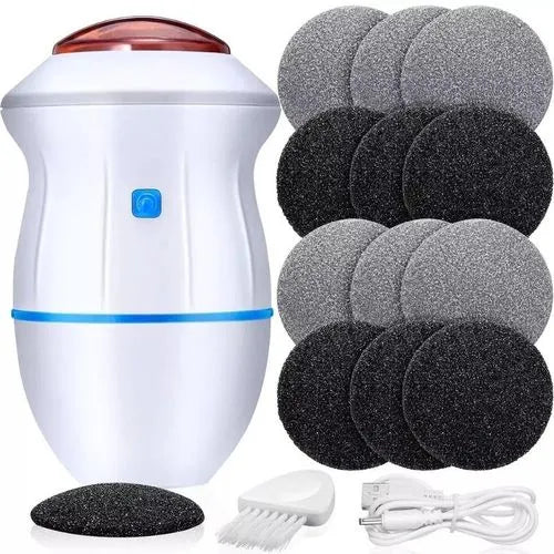 Electric Foot Grinder – Callus Remover