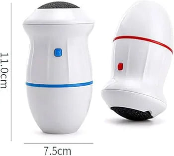 Electric Foot Grinder – Callus Remover