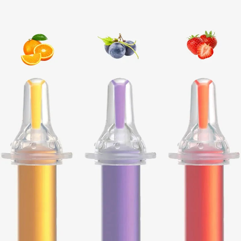 Soft Silicone Dropper Dispenser
