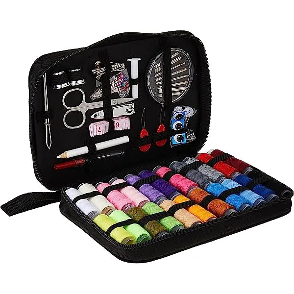 98-Piece Premium Sewing Kit