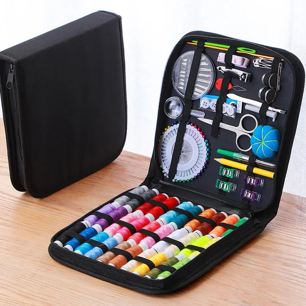 98-Piece Premium Sewing Kit