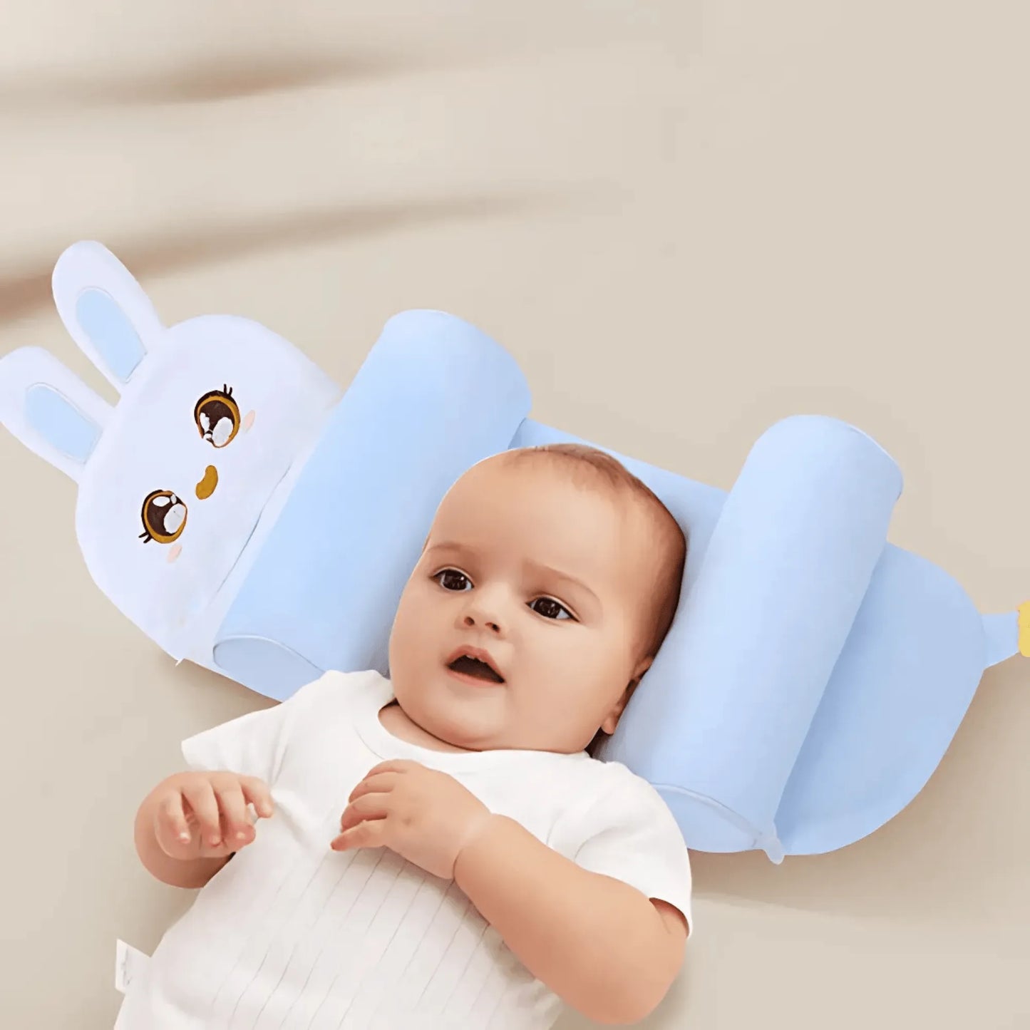 Baby Anti Flat Head Pillow