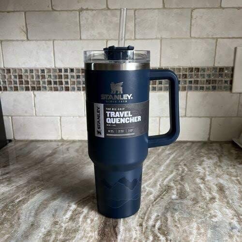 Stanley Tumbler – 1200ml | Multiple Colors