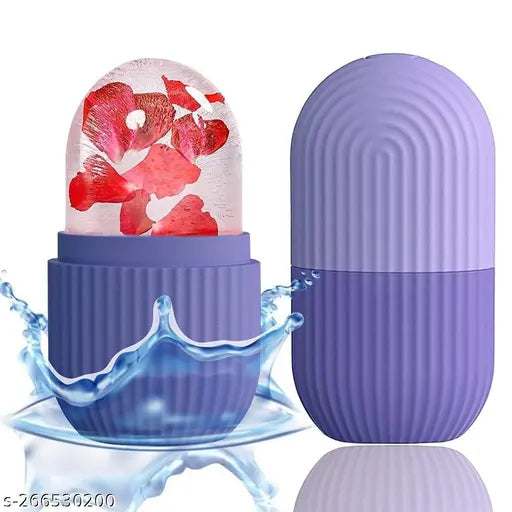 Cooling Ice Roller – Fresh Feel Tool