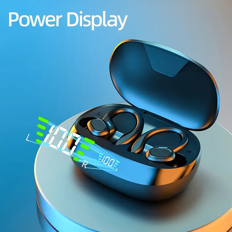 Winnerize Wireless Running Earbuds