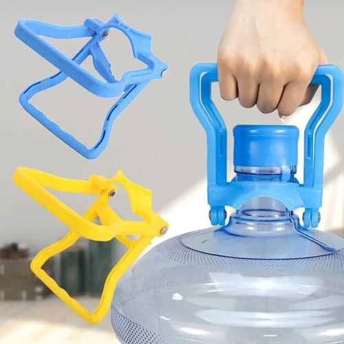Pack of 2 - Heavy Bottle Grip Handles