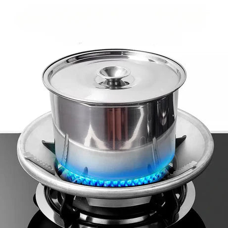 Gas stove cover