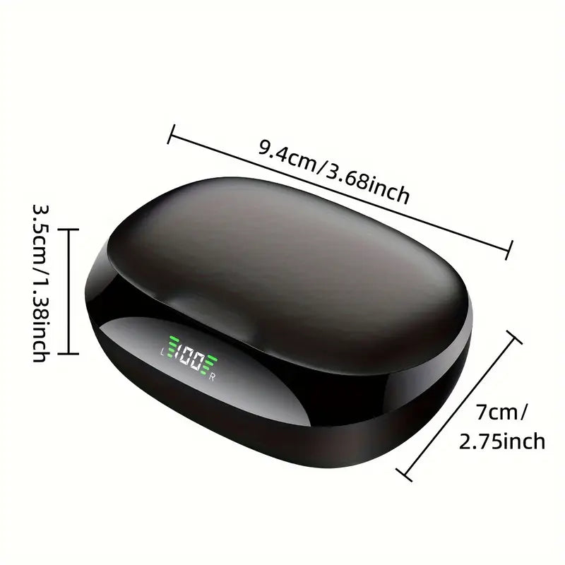 Winnerize Wireless Running Earbuds