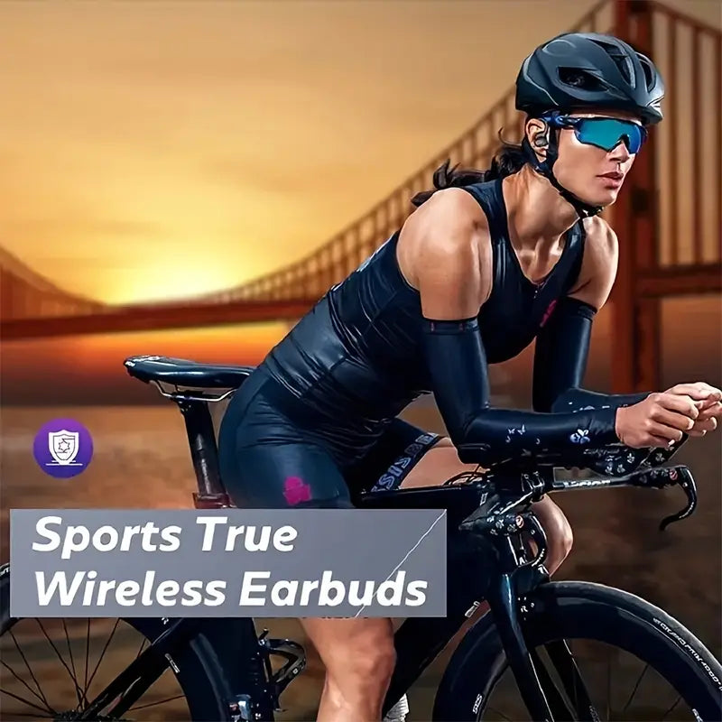 Winnerize Wireless Running Earbuds