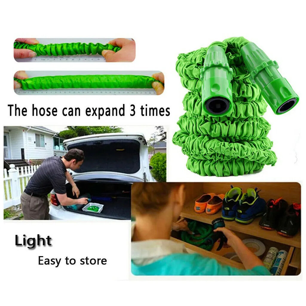 Magic Hose Water Spray Pipe