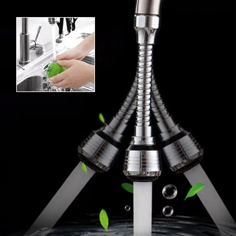 Tap Water Filter Nozzle