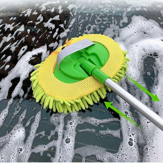 Microfiber Car Cleaning Duster