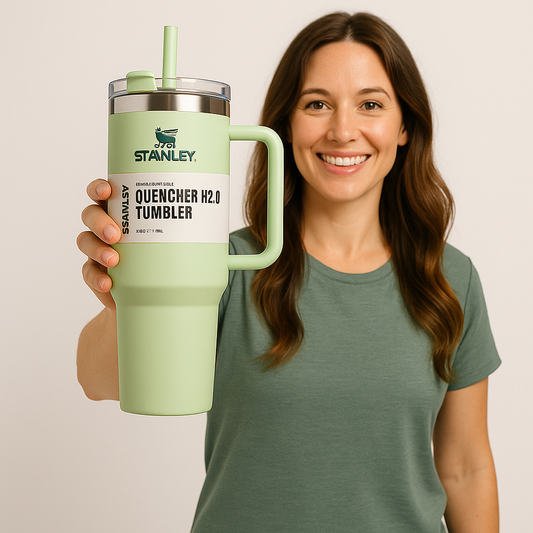 Stanley Tumbler – 1200ml | Multiple Colors