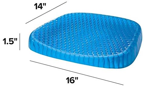 Gel Cushion Seat
