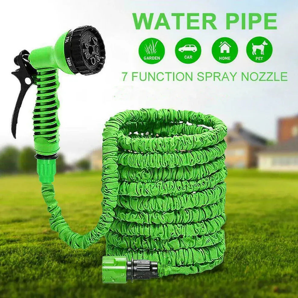 Magic Hose Water Spray Pipe