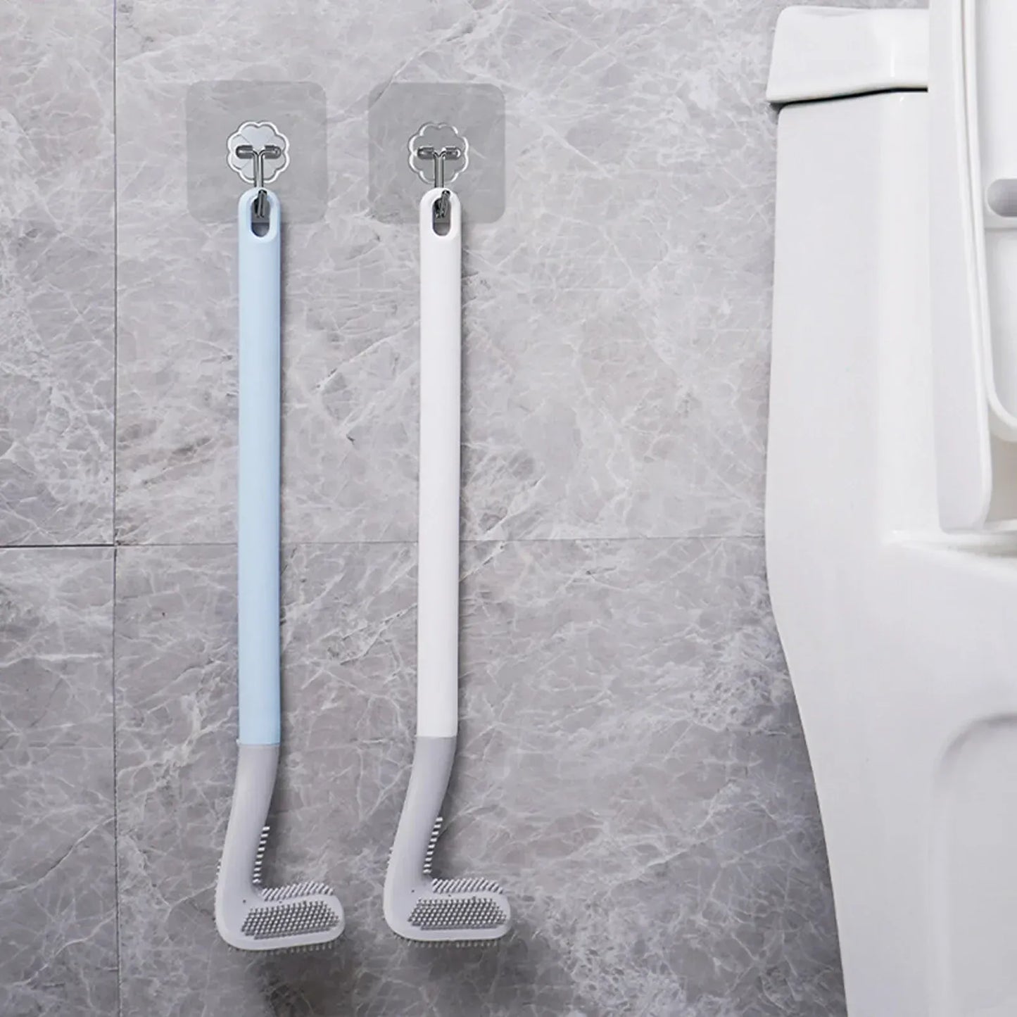 Toilet Cleaning Brush