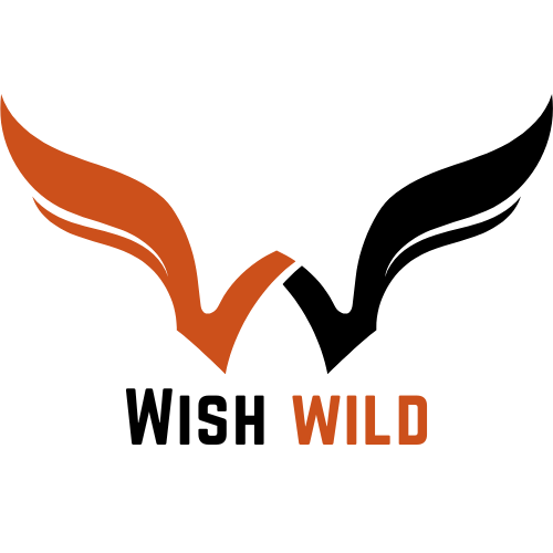 WISH WILD