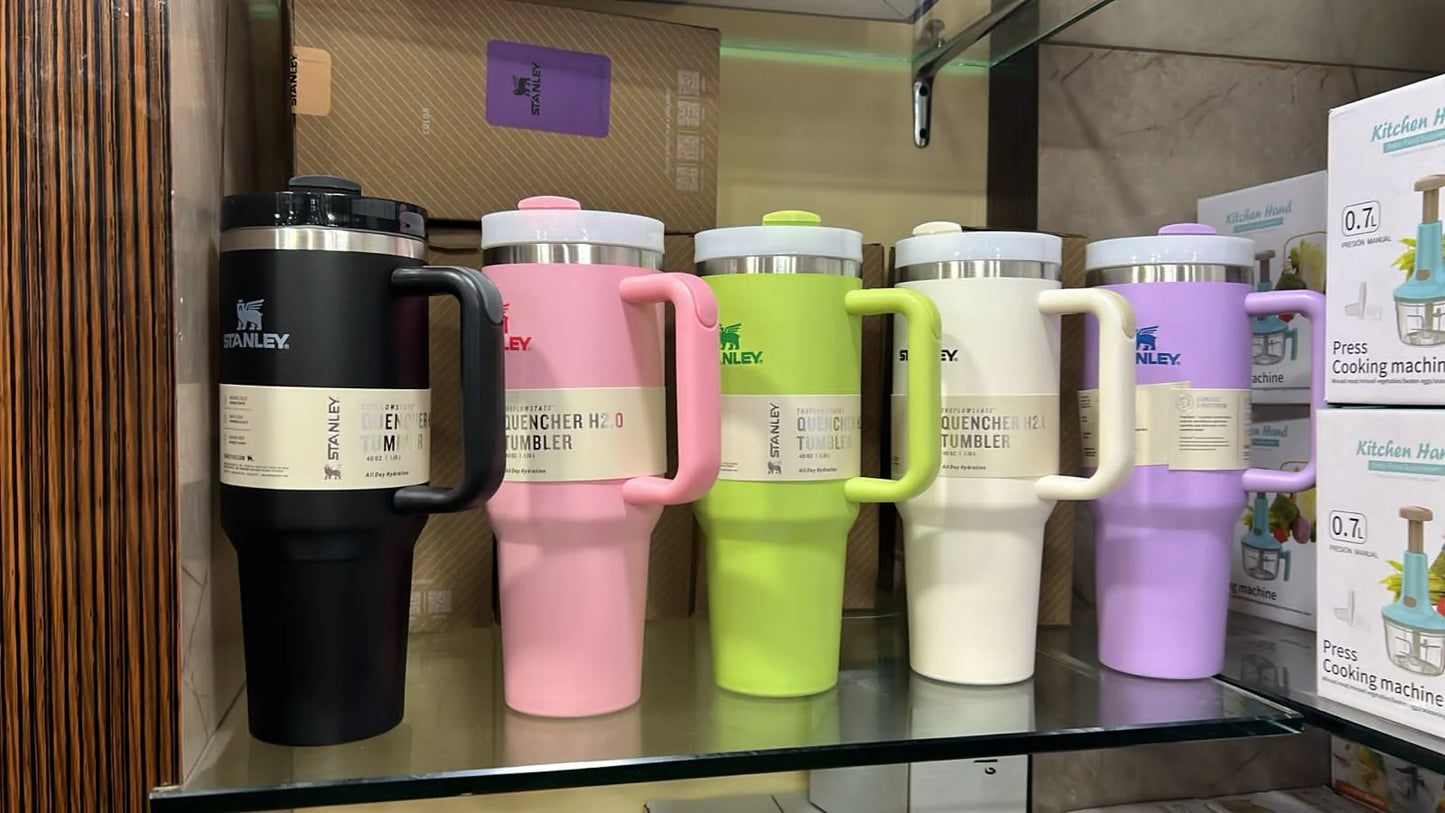 Stanley Tumbler – 1200ml | Multiple Colors