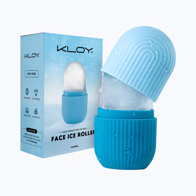 Cooling Ice Roller – Fresh Feel Tool