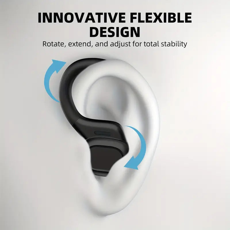 Winnerize Wireless Running Earbuds
