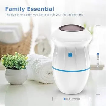 Electric Foot Grinder – Callus Remover