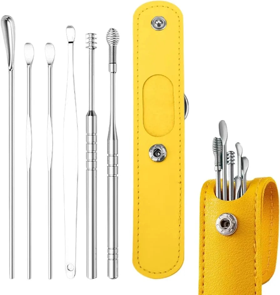 6-in-1 Cleaning Tool