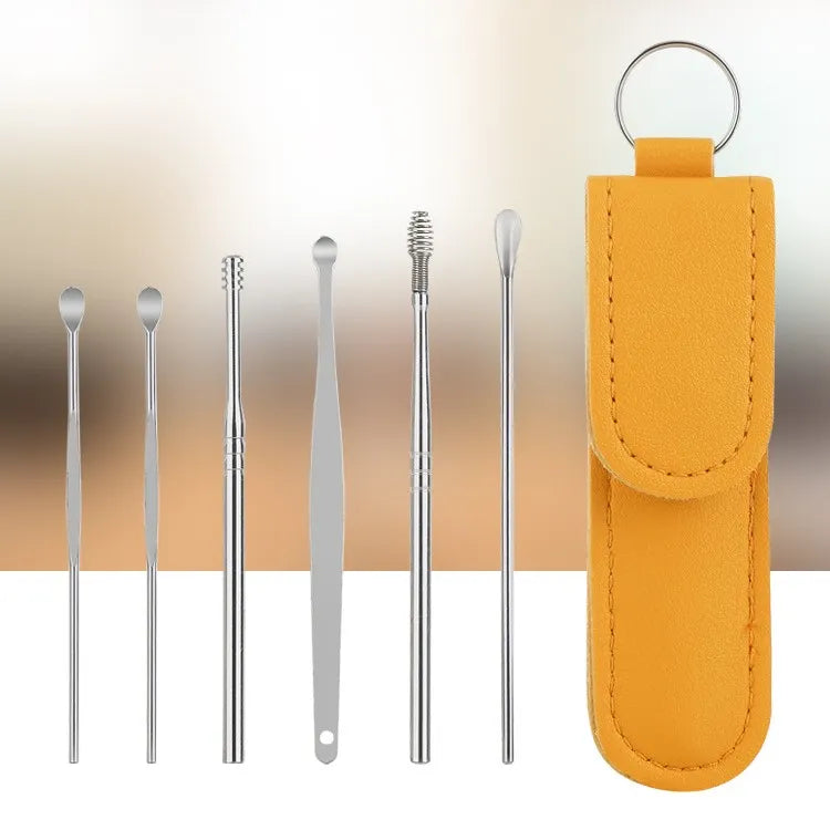 6-in-1 Cleaning Tool