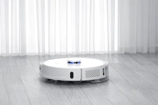 Smart Robot Vacuum Cleaner – Auto Floor Sweeper