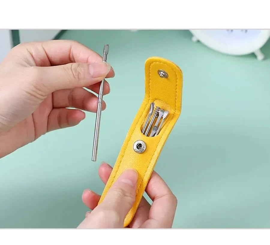 6-in-1 Cleaning Tool