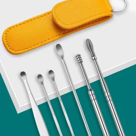 6-in-1 Cleaning Tool