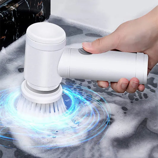 Magic Cleaning Brush – Multi-Purpose Scrubber