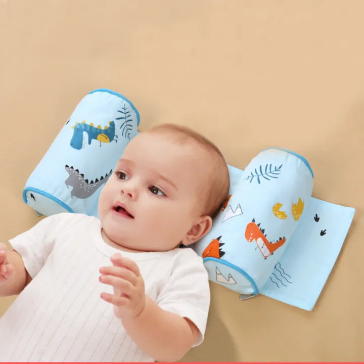 Baby Anti Flat Head Pillow