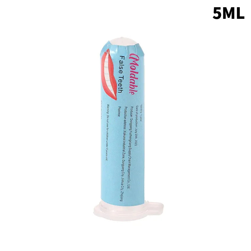 Teeth Repair Glue – Dental Fix Solution