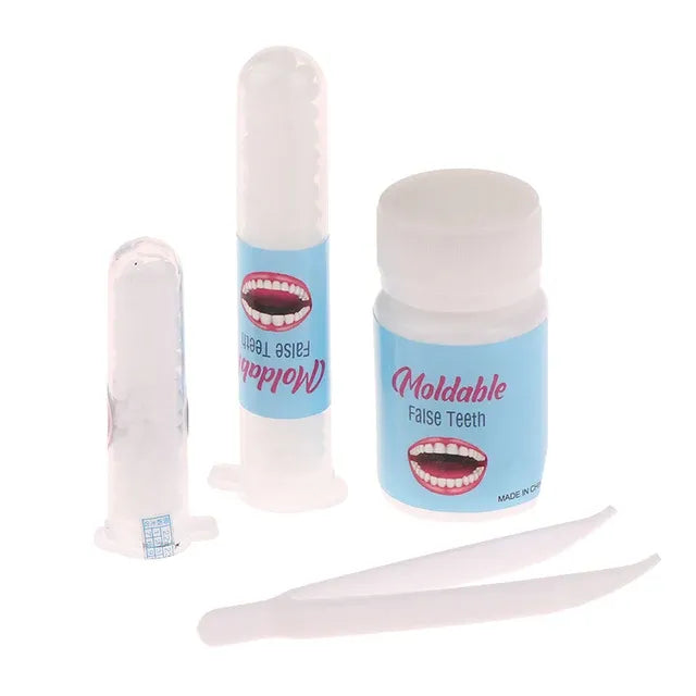 Teeth Repair Glue – Dental Fix Solution