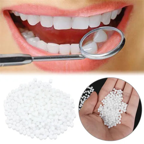 Teeth Repair Glue – Dental Fix Solution