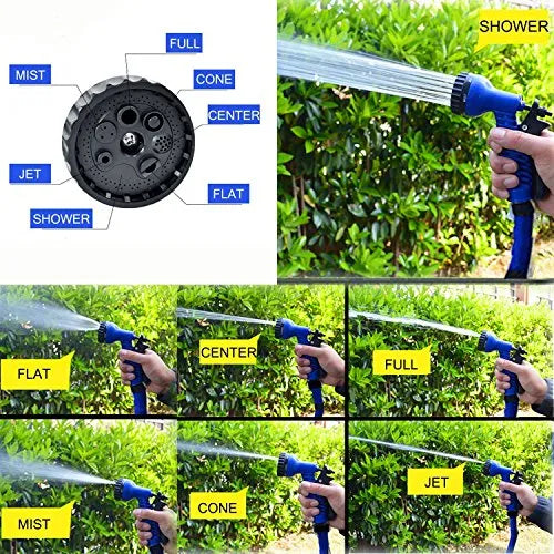 Magic Hose Water Spray Pipe