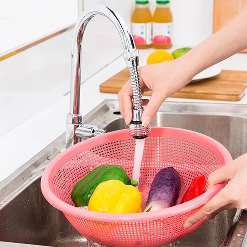 Tap Water Filter Nozzle