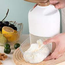 Manual Ice Crusher Machine – Portable & Easy to Use