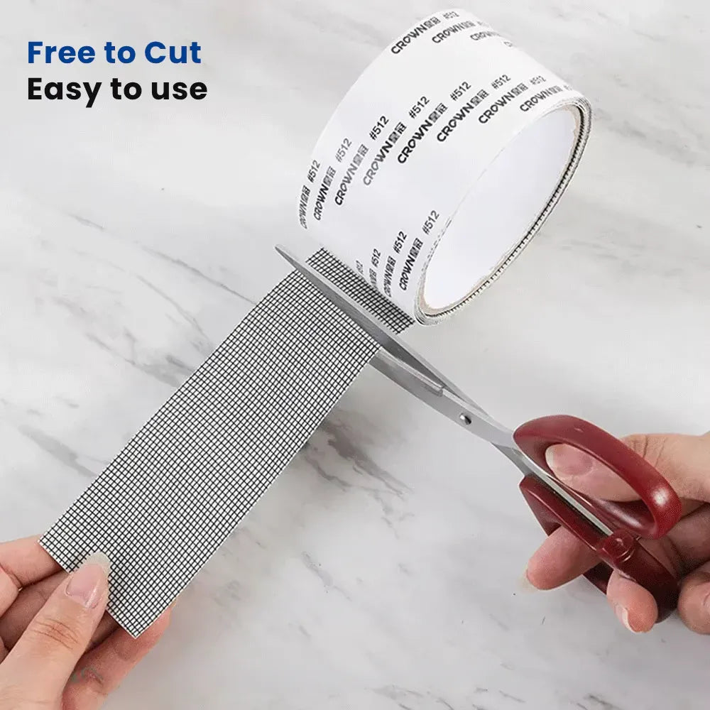 Screen Window Repair tape Roll