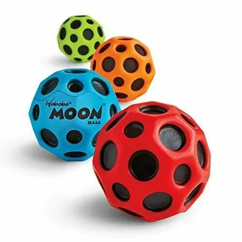Magic Rubber Bouncy Balls For Kids